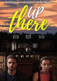 В облаках (2019) Up There