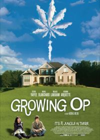 Недетский возраст (2008) Growing Op