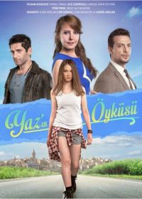 История Яз (2015) Yaz'in Öyküsü