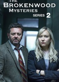 Тайны Броукенвуда (2014) The Brokenwood Mysteries