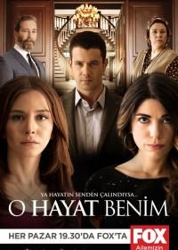 Это моя жизнь (2014) O Hayat Benim