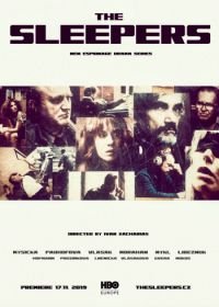 В неведении (2019) The Sleepers