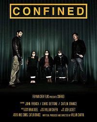 В заточении (2019) Confined