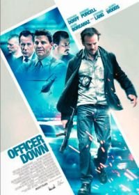 Офицер ранен (2012) Officer Down