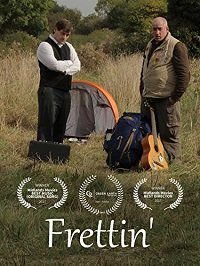 Отверженные (2017) Frettin'