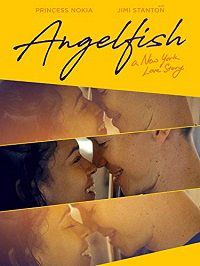 Морской ангел (2019) Angelfish