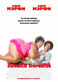 Уловки Норбита (2007) Norbit