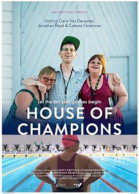 Дом чемпионов (2019) House of Champions