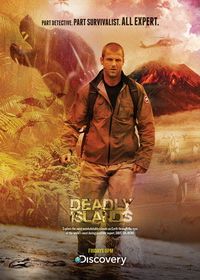 Смертельные острова (2014) Deadly Islands