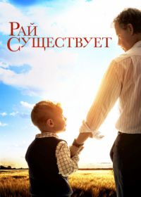 Рай существует (2014) Heaven Is for Real