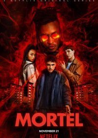 Смертоносный (2019) Mortel