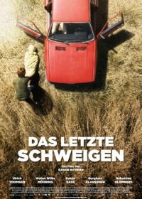 Тишина (2010) Das letzte Schweigen