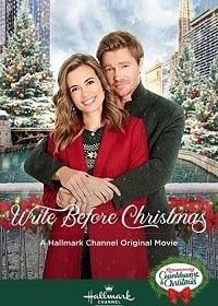 Напиши перед Рождеством (2019) Write Before Christmas