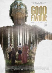 Благодать (2017) Good Favour