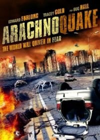 Паучий удар (2012) Arachnoquake