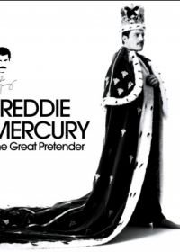 Фредди Меркьюри. Великий притворщик (2012) The Great Pretender