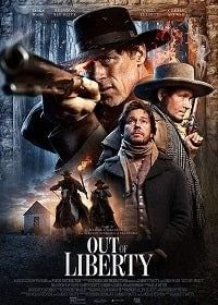 Побег из Либерти (2019) Out of Liberty