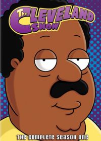 Шоу Кливленда (2009) The Cleveland Show