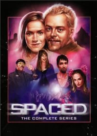 Долбанутые (1999) Spaced