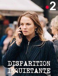 Тревожное исчезновение (2019) Disparition inquiétante