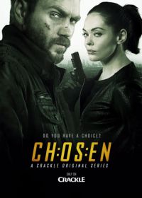 Избранный (2013) Chosen