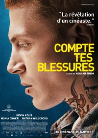 Посчитай свои раны (2016) Compte tes blessures