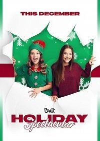 Потрясающее Рождество (2018) Holiday Spectacular