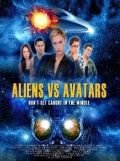 Чужие против аватаров (2011) Aliens vs. Avatars