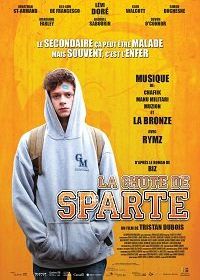 Падение Спарты (2018) La chute de Sparte