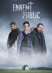 Враг общества (2016) Ennemi public