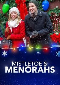 Радостный праздник (2019) A Merry Holiday