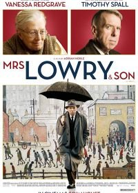 Миссис Лаури и сын (2019) Mrs Lowry & Son