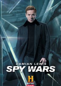 Шпионские войны (2019) Spy Wars