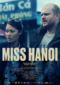 Мисс Ханой (2018) Miss Hanoi