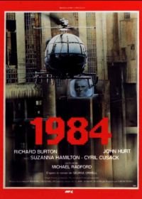 1984 (1984) Nineteen Eighty-Four