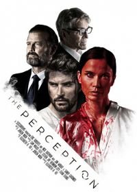 Предчувствие (2018) The Perception