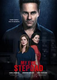 Мой злой отчим (2019) The Husband