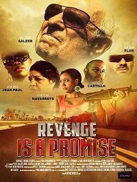 Обещание отомстить (2018) Revenge Is a Promise