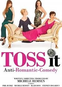 Подбросим монету (2019) Toss It