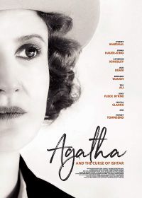 Агата и проклятие Иштар (2019) Agatha and the Curse of Ishtar