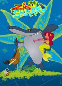 Зиг и Шарко (2010) Zig & Sharko