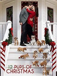 12 щенят Рождества (2019) 12 Pups of Christmas