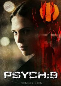 Псих 9 (2007) Psych:9