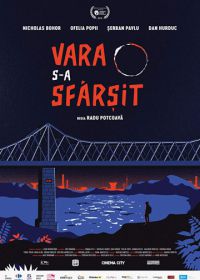 Конец лета (2016) Vara s-a sfârsit