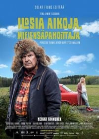 Удачи тебе, Ворчун (2018) Ilosia aikoja, Mielensäpahoittaja