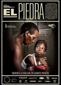 Камень (2018) El Piedra