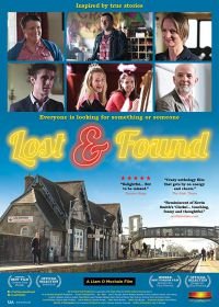 Камера находок (2017) Lost & Found