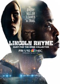 Линкольн Райм: Охота на Собирателя костей (2020) Lincoln Rhyme: Hunt for the Bone Collector