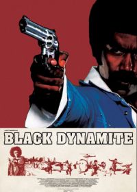 Чёрный динамит (2009) Black Dynamite