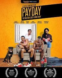 День расплаты (2018) Payday